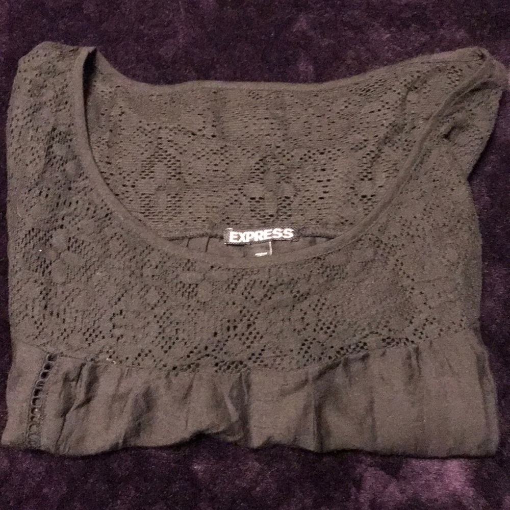 Blouse - Picture 4 of 5